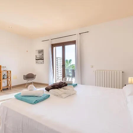 Gospodarstwo agroturystyczne Son Sampoli Adults Only By Mhr