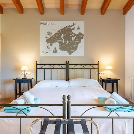 Son Sampoli Adults Only By Mhr Llucmajor (Mallorca)