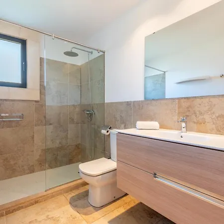 Gospodarstwo agroturystyczne Son Sampoli Adults Only By Mhr