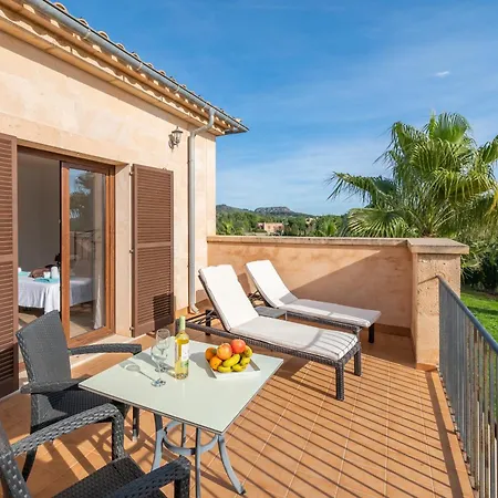 Son Sampoli Adults Only By Mhr Gospodarstwo agroturystyczne Llucmajor (Mallorca)