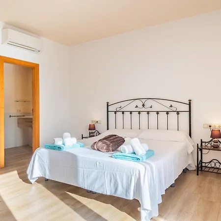 Son Sampoli Adults Only By Mhr Llucmajor (Mallorca)
