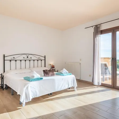 Gospodarstwo agroturystyczne Son Sampoli Adults Only By Mhr