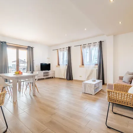 Son Sampoli Adults Only By Mhr Gospodarstwo agroturystyczne Llucmajor (Mallorca)