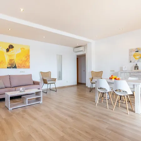 Gospodarstwo agroturystyczne Son Sampoli Adults Only By Mhr Llucmajor (Mallorca)