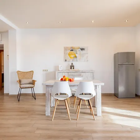 Gospodarstwo agroturystyczne Son Sampoli Adults Only By Mhr Llucmajor (Mallorca)