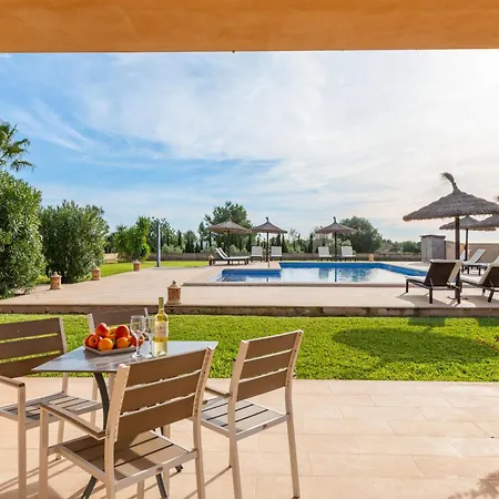 Son Sampoli Adults Only By Mhr Llucmajor (Mallorca)