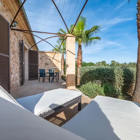 Son Sampoli Adults Only By Mhr Llucmajor (Mallorca)