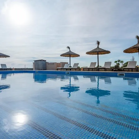 Son Sampoli Adults Only By Mhr Alloggio per agriturismo Llucmajor (Mallorca)