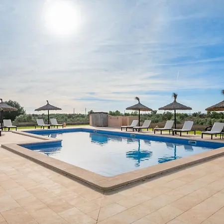 Alloggio per agriturismo Son Sampoli Adults Only By Mhr