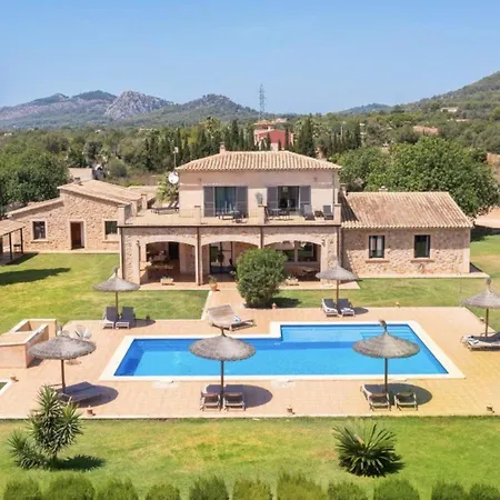 Son Sampoli Adults Only By Mhr * Llucmajor (Mallorca)