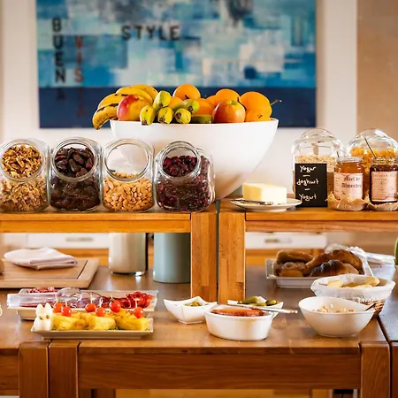 Son Sampoli Adults Only By Mhr Gospodarstwo agroturystyczne Llucmajor (Mallorca)