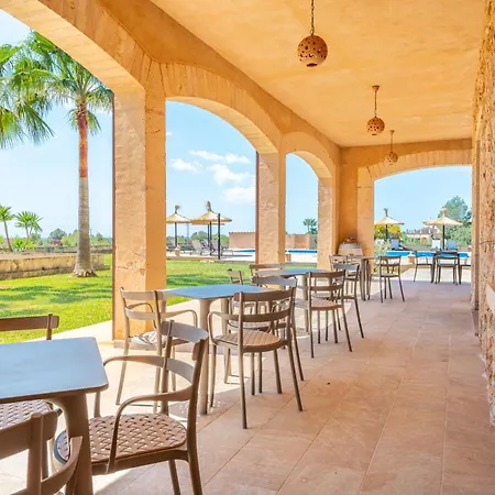 Gospodarstwo agroturystyczne Son Sampoli Adults Only By Mhr Llucmajor (Mallorca)