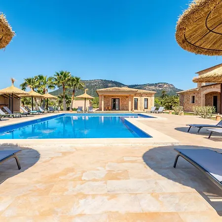 Gospodarstwo agroturystyczne Son Sampoli Adults Only By Mhr *